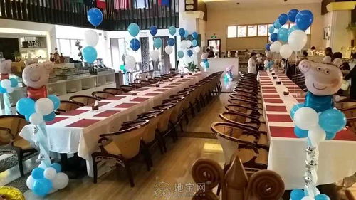 南昌婚慶與會(huì)務(wù)新風(fēng)尚 地爆球、天爆球、空爆球與氦氣球的創(chuàng)意應(yīng)用