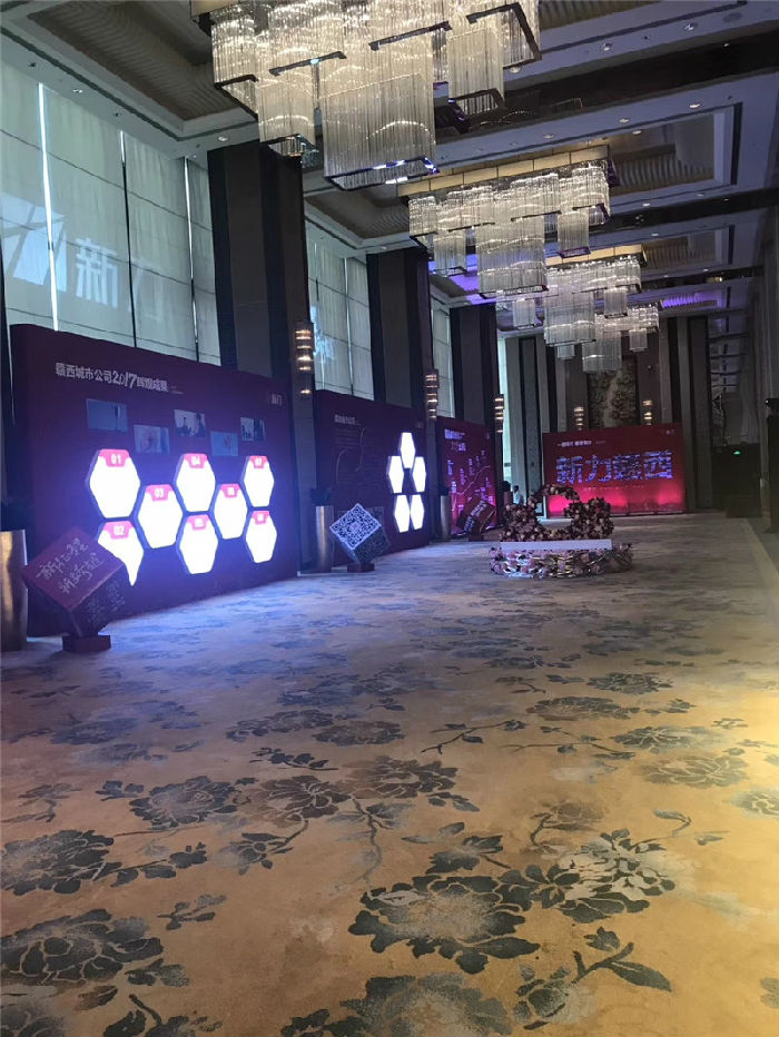 南昌會(huì)議活動(dòng)策劃公司高安經(jīng)銷(xiāo)商大會(huì)策劃