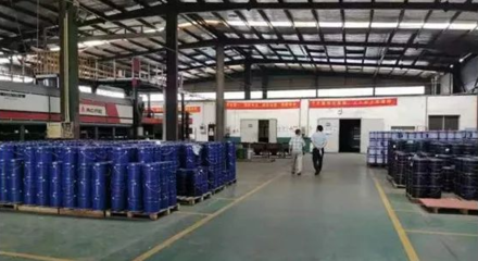 方城縣產業集聚區赴湖南考察調研超硬材料產業發展與新材料技術推廣服務