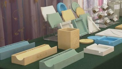 泰寧縣舉辦建筑新材料“手拉手”對接會 助推產(chǎn)業(yè)技術(shù)升級