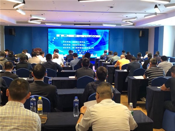 聚焦新材創(chuàng)新，共探基建未來(lái)——安徽省公路學(xué)會(huì)舉辦廈門(mén)第二東通道關(guān)鍵技術(shù)交流會(huì)