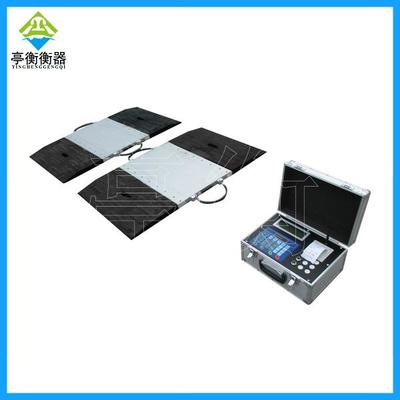 電子地磅與傳統(tǒng)地磅 邁向智能秤臺(tái)的演進(jìn)之路